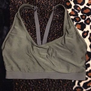 Forever 21 sports bra